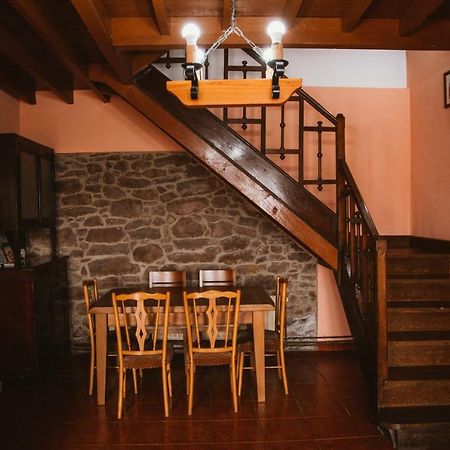 Carquera Casa A 8 Km De Navaヴィラ エクステリア 写真