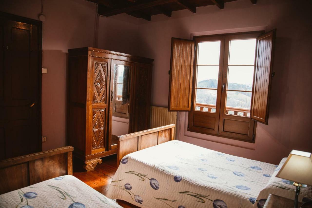 Carquera Casa A 8 Km De Navaヴィラ エクステリア 写真